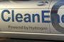 BMW Presents Hydrogen Hybrid Solution
