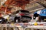 BMW Production Capacity to Be Used Over 110% This Year