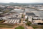 BMW Production Stalled by Strike in South Africa