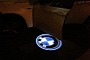BMW Projection Door Lights Available at Restyle It Canada