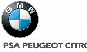 BMW-PSA Engine Collaboration to Stop in 2016