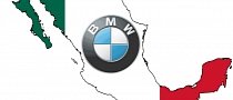 BMW Purportedly Set on Mexico Plant, Plans to Be Confirmed Thursday