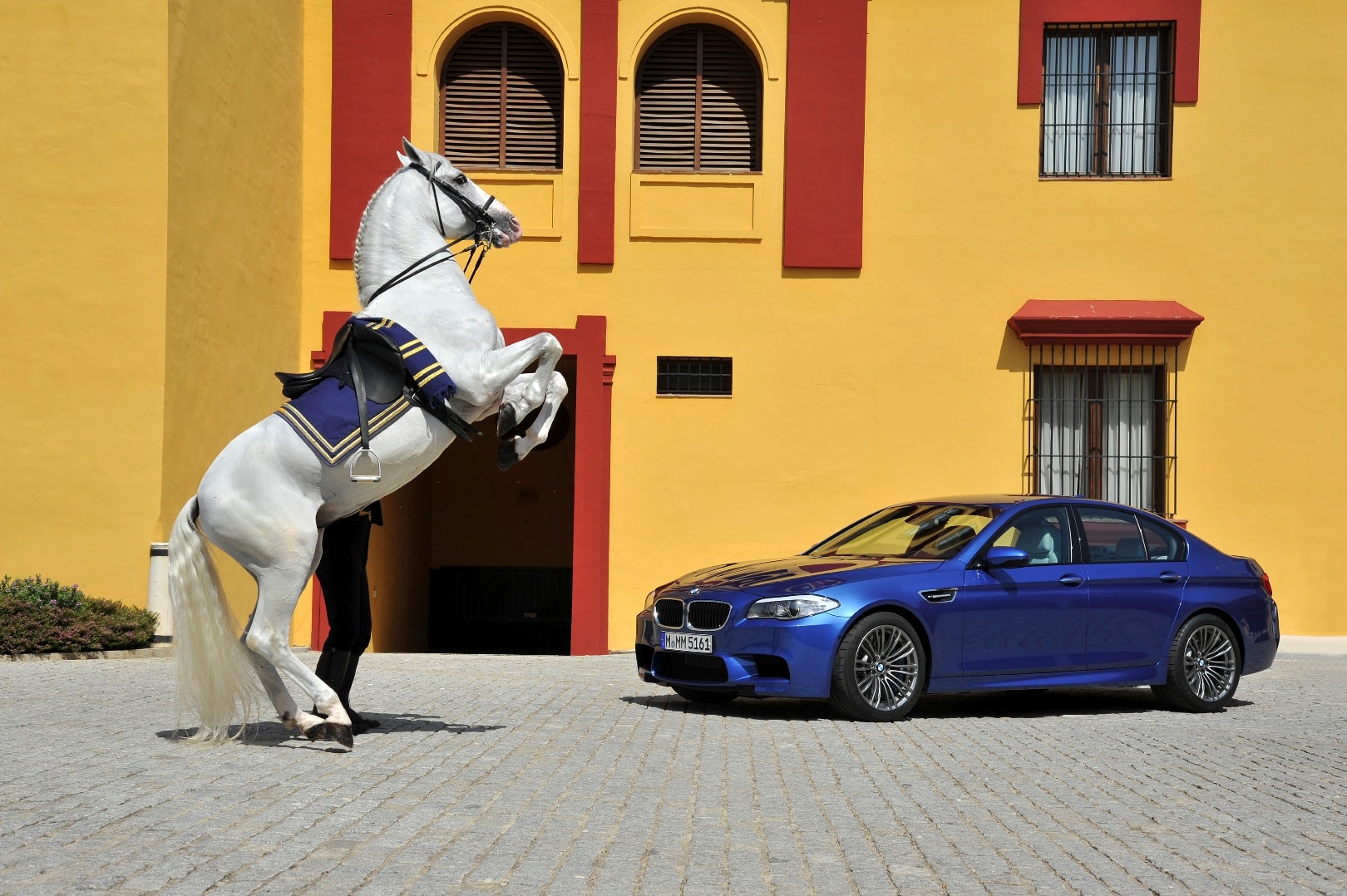 BMW used Louis Vuitton to sell more cars. here's how…, by Menan Sub