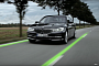 BMW Put Together a Short Video Showcasing the Innovations of the 7 Series