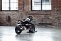 BMW R nineT “Black Sword” Shows You How Sublime Motorcycle Customization Is Done