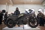 BMW R nineT El Impostor Looks Intriguingly Awesome