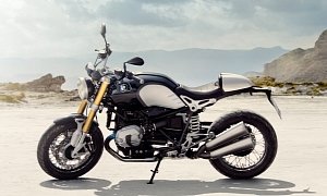 BMW R nineT Family Rumored to Receive Three New Members