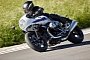 2017 BMW R nineT Racer and Pure Unveiled at INTERMOT