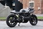 BMW R nineT Racer’s Front Fairing Makes Itself at Home on This Modified K100RS