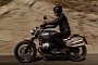 BMW R nineT Scrambler Previewed, Expected at EICMA