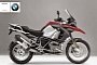 BMW R1200GS Adventure Sport Might Tick a Few Boxes