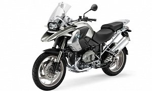 BMW R1200GS Recalled, Canadian Harley-Davidson Recall Confirmed in the US