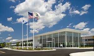 BMW Ranked as Top 10 Employer in the USA by Forbes Magazine