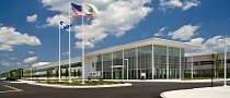 BMW Ranked as Top 10 Employer in the USA by Forbes Magazine