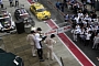BMW Reaches Tenth One-Two-Three DTM Finish