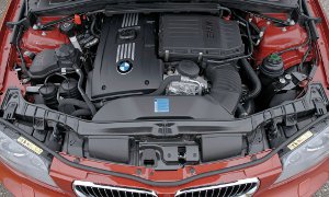 BMW Recalling 130,000 Cars for Fuel Pump Issue