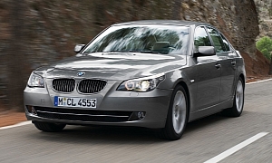 BMW Recalls 1.3 Million 5- and 6-Series Vehicles Worldwide