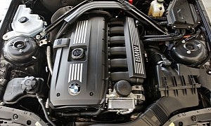 BMW Recalls 155K Vehicles Equipped With N52 Engine Over Loose VANOS Housing Bolts