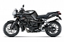 BMW Recalls 2007-2008 K1200 S, K1200 R, and K1200 R for Potential Braking Issues