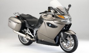 BMW Recalls 2009 K 1300 S and GT Motorcycles