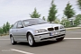 BMW Recalls BMW E46 3 Series for Faulty Airbags