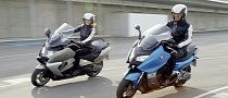 BMW Recalls C600 Sport and C650GT Maxi Scooters for Potential Stalling Issues