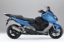 BMW Recalls C600 Sport Scooters in Canada