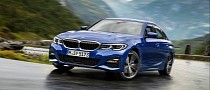 BMW Recalls Four 2022 Models Over Transmission Leak That May Cause Rollaway