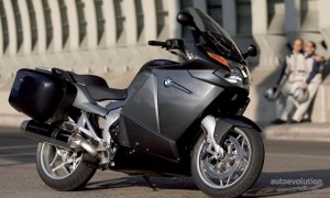 BMW Recalls K 1200 GT and R-Series Boxer-Twins