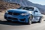 BMW Recalls M3, M4 Over Driveshaft And Flange Problem