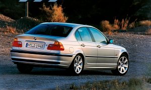 BMW Recalls Nearly all BMW E46 3 Series Ever Made over Faulty Airbags