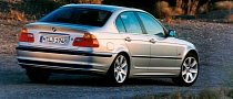 BMW Recalls Nearly all BMW E46 3 Series Ever Made over Faulty Airbags