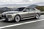 BMW Recalls New 7 Series and i7 Due to Telematics Control Unit Software Issue
