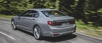 BMW Recalls One 7 Series PHEV Over Battery Supplier's Negligence