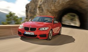 BMW Recalls Yet Another 18,054 Cars for a Fuel Pump Malfunction