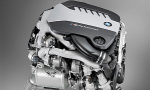 BMW Receives Approval From EPA To Sell 2017 Diesel Models In The USA