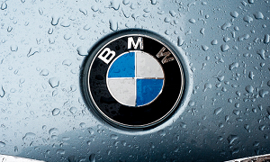 BMW Received Funds from the US Federal Reserve