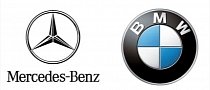 BMW Reclaims the Luxury Segment Sales Crown in 2014 from Mercedes-Benz