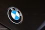 BMW Record Sales Record in April