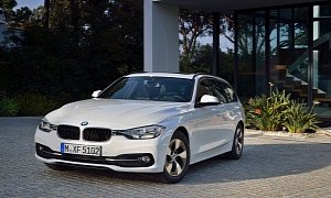 BMW Regains Top Spot in USA Premium Sales, Besting Mercedes-Benz