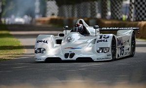 BMW Rejects Speculation Regarding a LMP1 Project