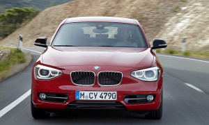 BMW Releases First Promo Videos for 2012 1-Series
