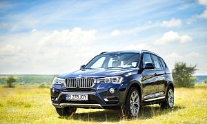 BMW Releases Full Statement Regarding Malicious Rumors about Its Diesel Engines