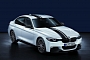 BMW Releases M Performance Power Kit for BMW F30 330d