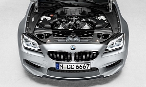 BMW Releases More Videos Detailing M6 Gran Coupe