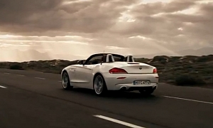 BMW Releases New Global TV Commercial