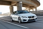 BMW Releases New Photos of the M6 Gran Coupe