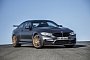BMW Releases the M4 GTS' Nurburgring Record Video. Alfa Romeo Giulia, You're Up!