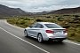 BMW Reportedly Plans 4 Series Gran Turismo With Electric Drivetrain For 2020