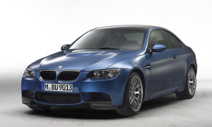 BMW Reportedly Pondering Four Different Engines for Next M3